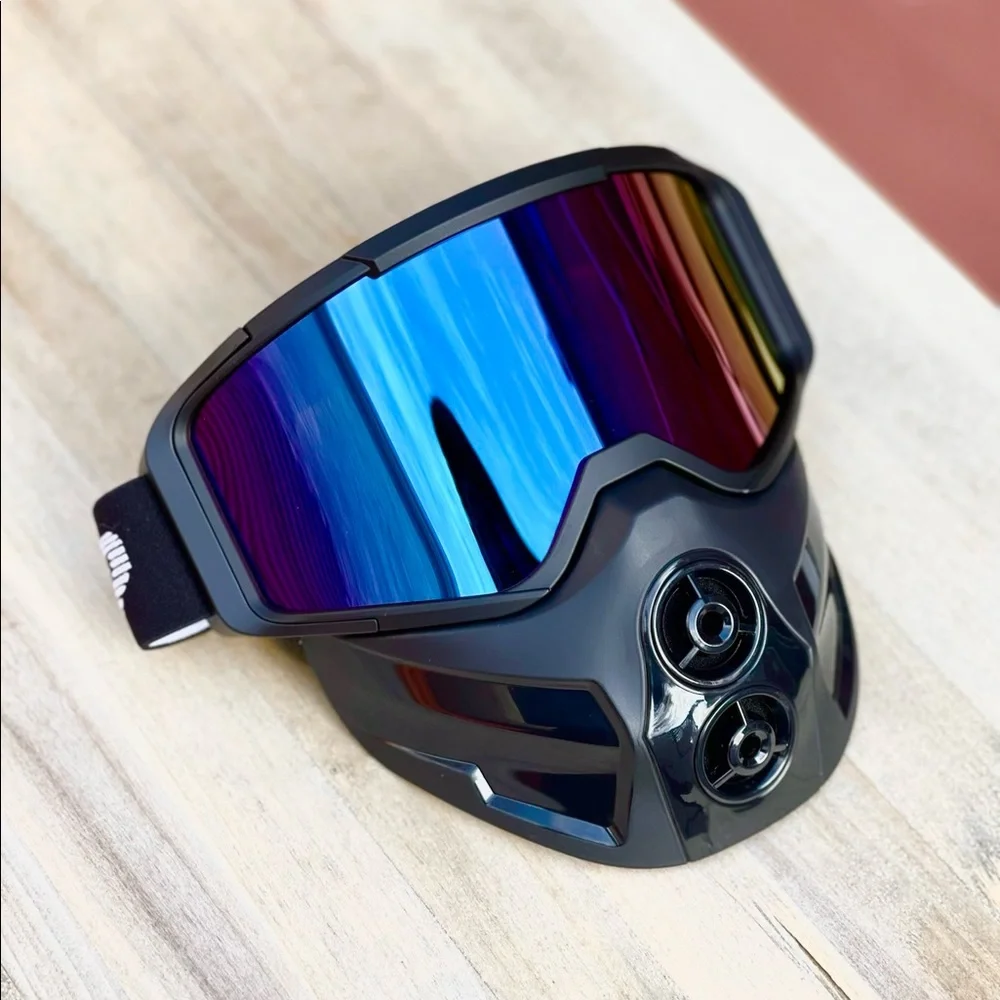 Face Mask for riding, game, CS